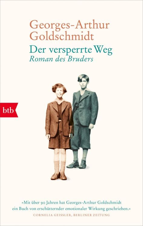 Produktbild: Der versperrte Weg