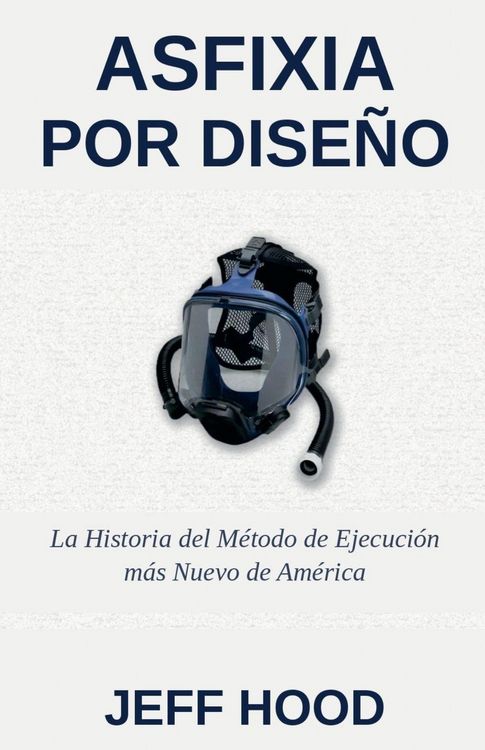 Produktbild: Asfixia Por Dise&ntilde;o