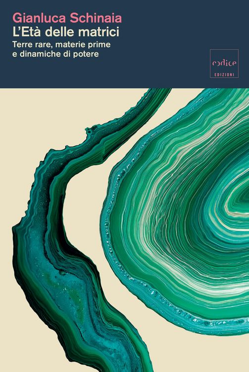 Produktbild: L'et&agrave; delle matrici