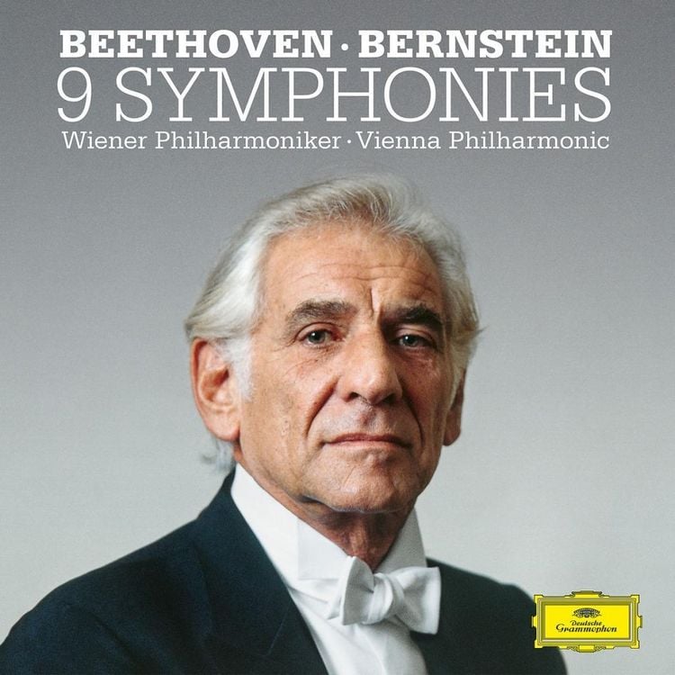 Produktbild: Beethoven: Die Sinfonien