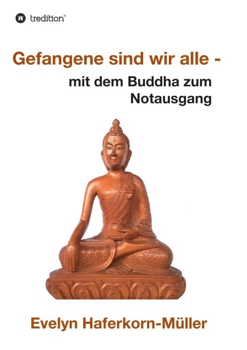 Produktbild: Gefangene sind wir alle