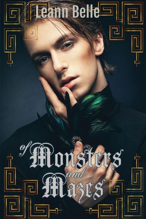 Produktbild: Of Monsters and Mazes