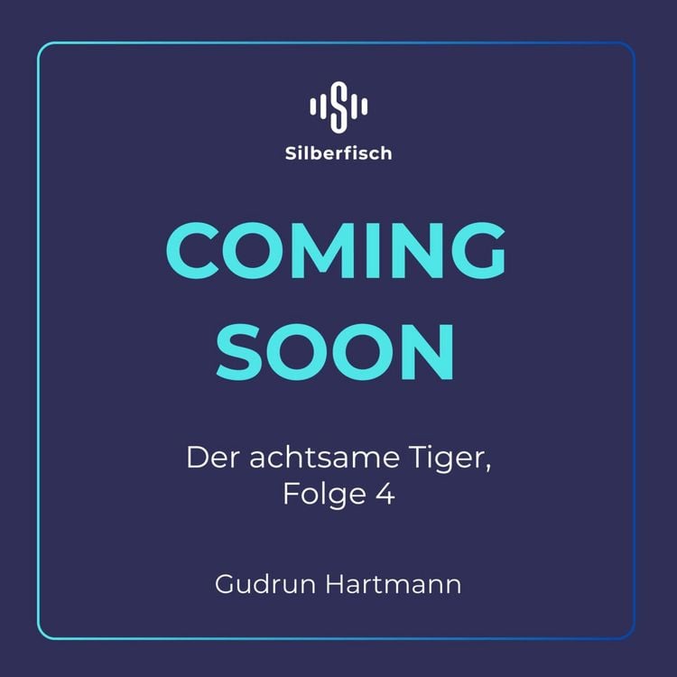 Produktbild: Der achtsame Tiger &ndash; Original-H&ouml;rspiele 4: Die gro&szlig;e Fr&uuml;chte-Party (H&ouml;rspiel)