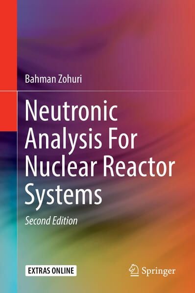 Produktbild: Neutronic Analysis For Nuclear Reactor Systems