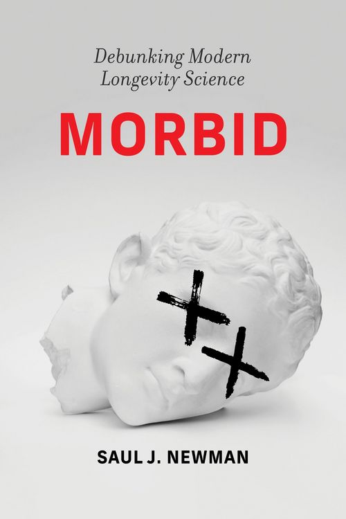 Produktbild: Morbid