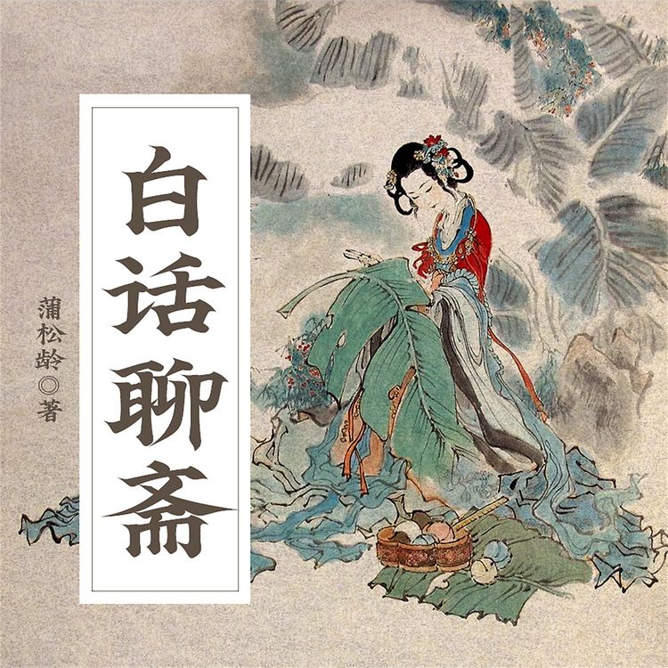 Produktbild: 白话聊斋