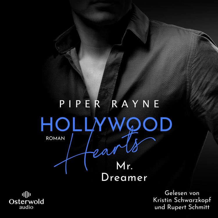 Produktbild: Hollywood Hearts &ndash; Mr. Dreamer (L.A. Love Stories 2)