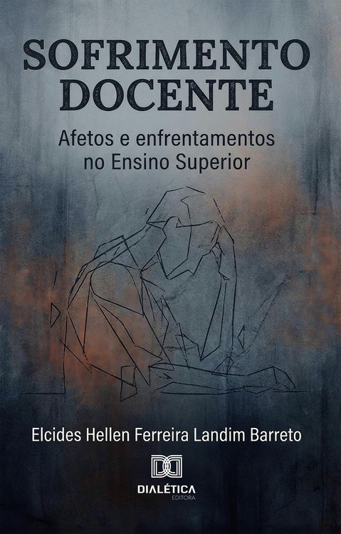 Produktbild: Sofrimento Docente