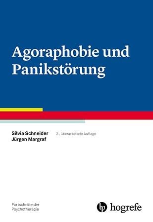 Produktbild: Agoraphobie und Panikst&ouml;rung