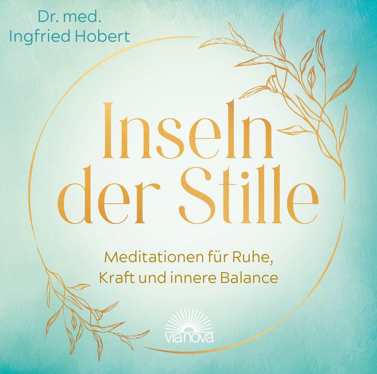 Produktbild: Inseln der Stille