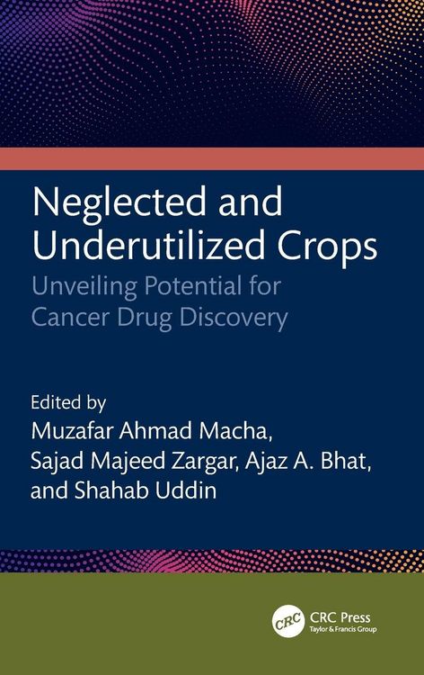 Produktbild: Neglected and Underutilized Crops