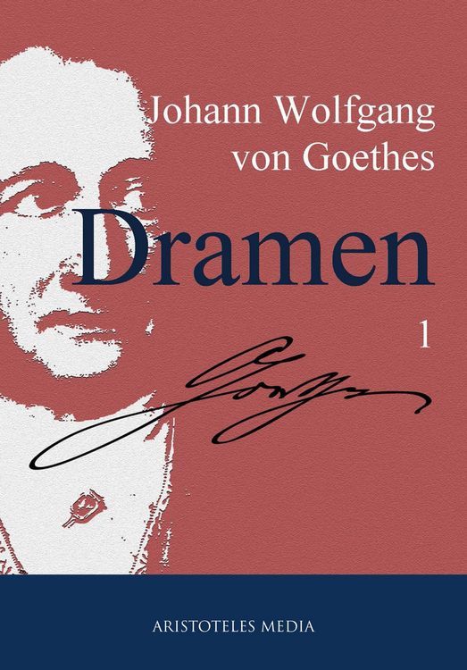 Produktbild: Johann Wolfgang von Goethes Dramen