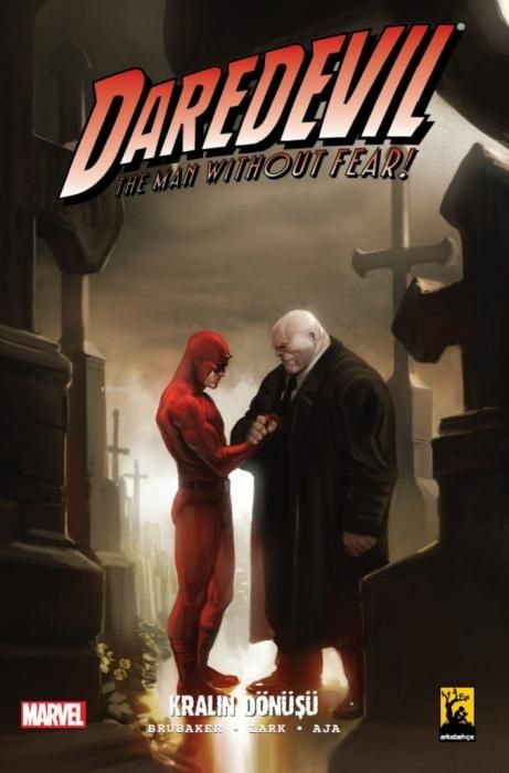 Produktbild: Daredevil