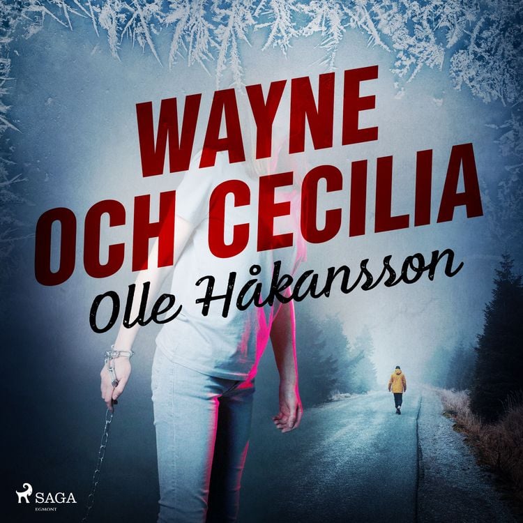 Produktbild: Wayne och Cecilia