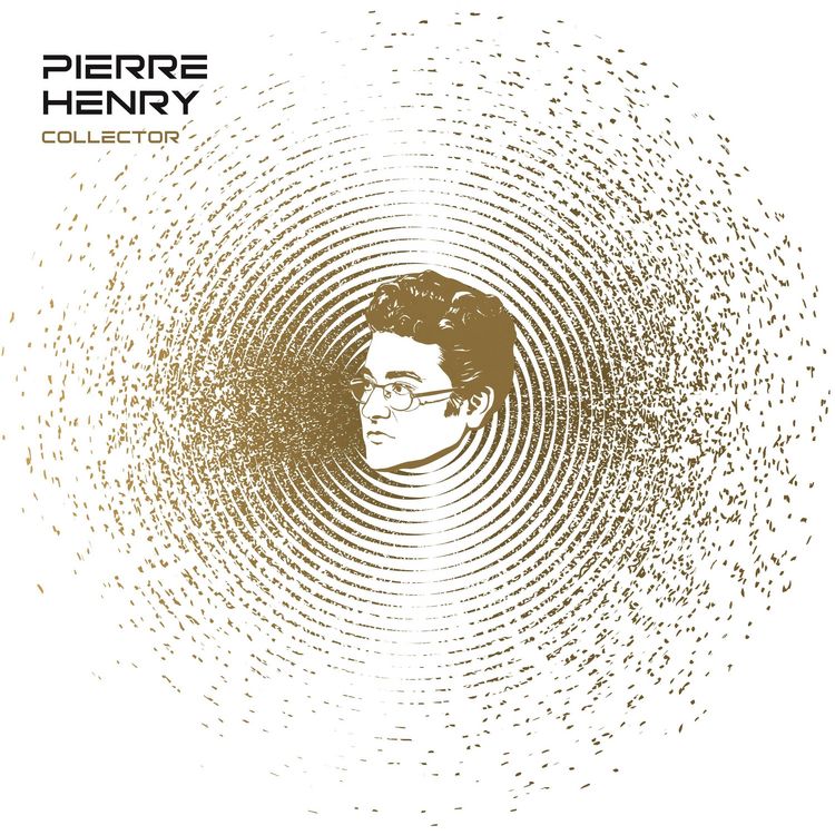 Produktbild: Pierre Henry: Collector