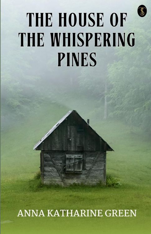 Produktbild: The House Of The Whispering Pines