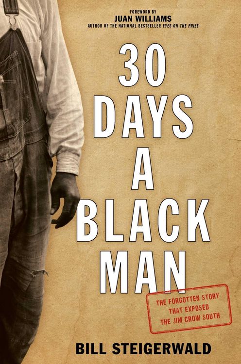 Produktbild: 30 Days a Black Man