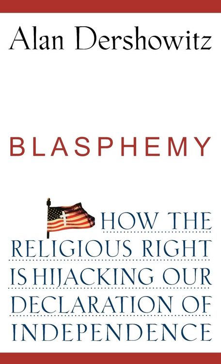 Produktbild: Blasphemy