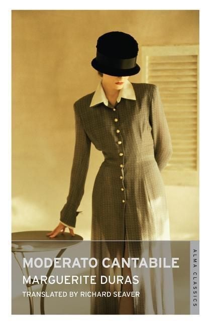 Produktbild: Moderato Cantabile