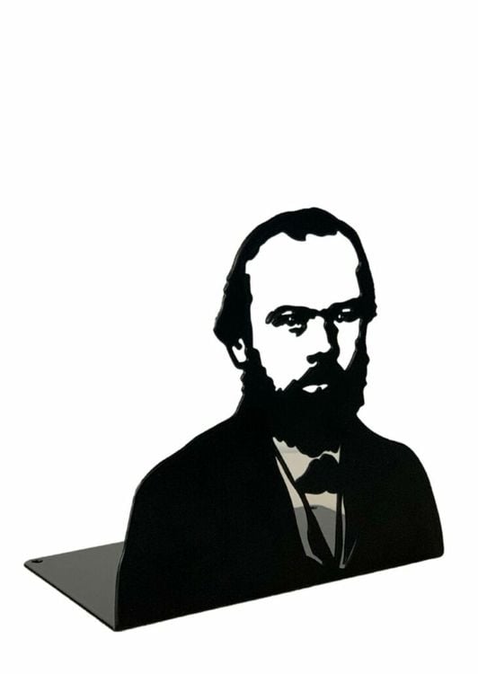 Produktbild: Fjodor Dostojewski