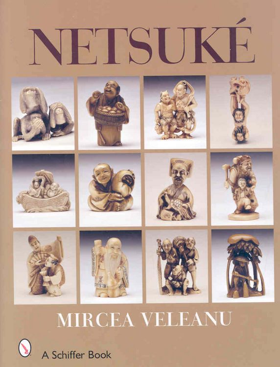 Produktbild: Netsuke