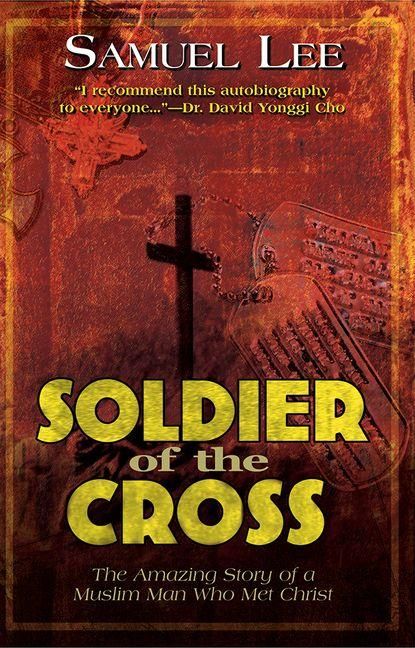 Produktbild: Soldier of the Cross