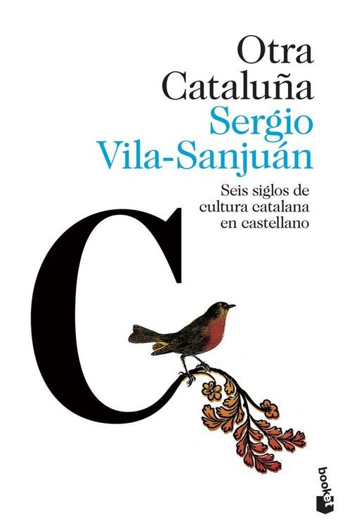 Produktbild: Otra Catalu&ntilde;a