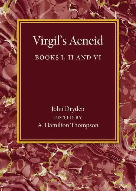 Produktbild: Virgil's Aeneid