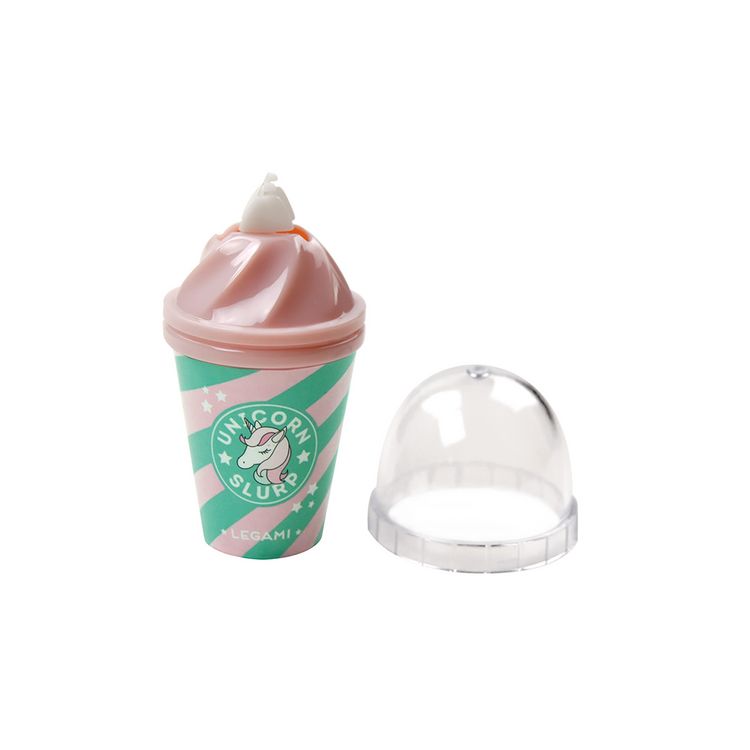 Produktbild: Legami Korrektur-Roller - Unicorn Slurp - Einhorn