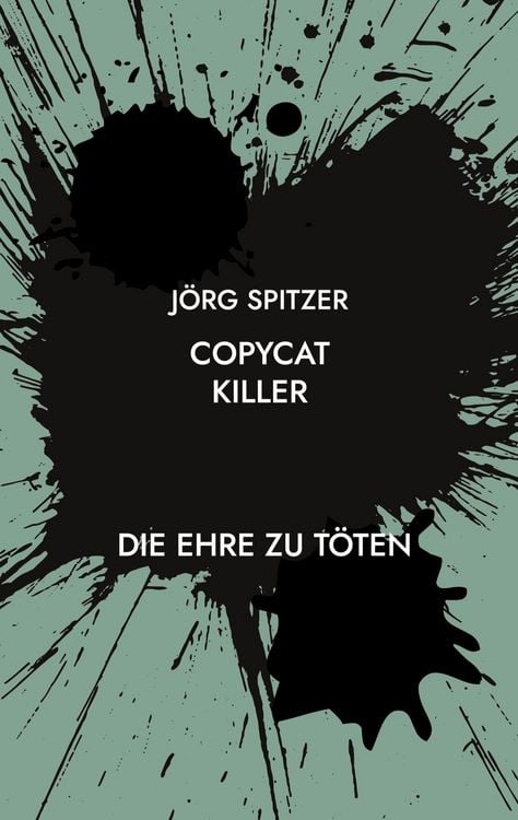 Produktbild: Copycat Killer
