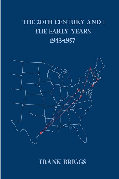 Produktbild: The 20Th Century And I