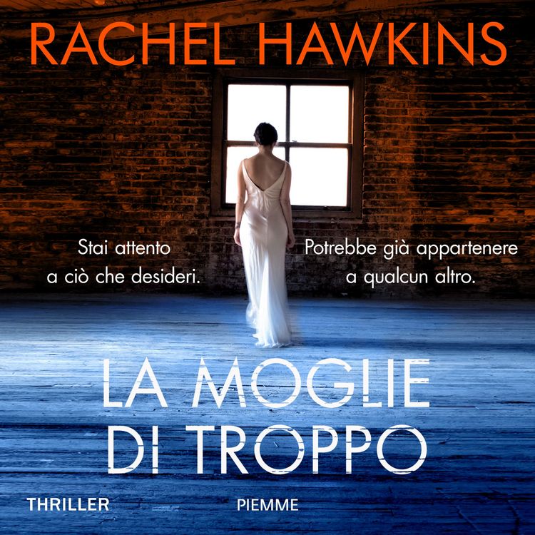 Produktbild: La moglie di troppo