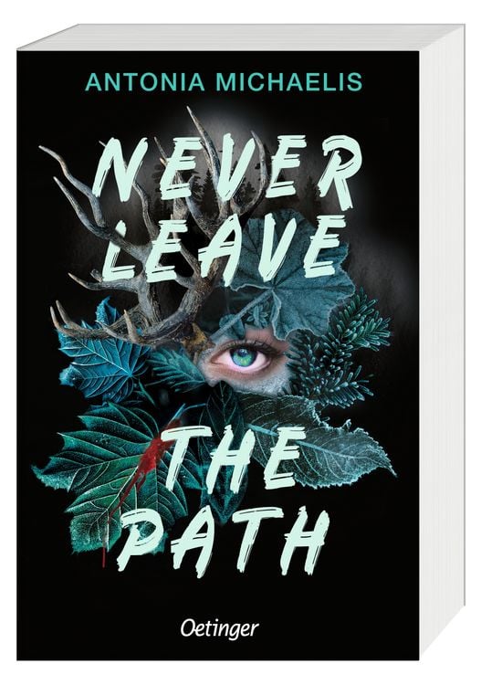 Produktbild: Never Leave the Path
