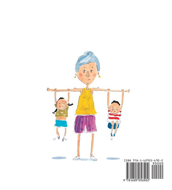Produktbild: 41 Uses for a Grandma
