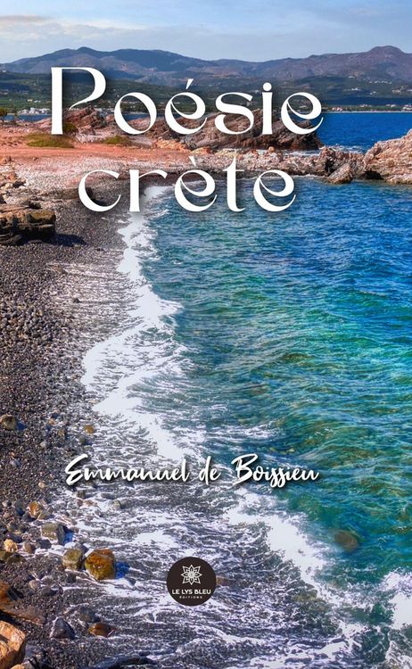 Produktbild: Po&eacute;sie cr&egrave;te