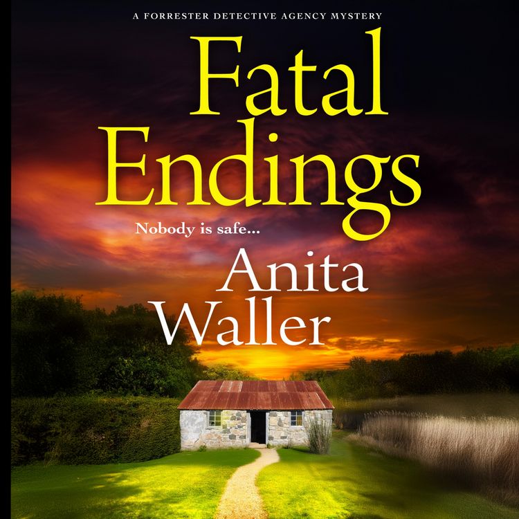 Produktbild: Fatal Endings