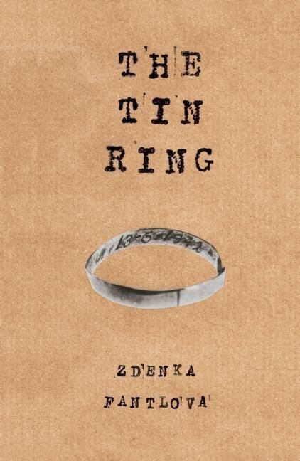 Produktbild: The Tin Ring