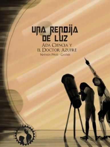 Produktbild: Una rendija de luz