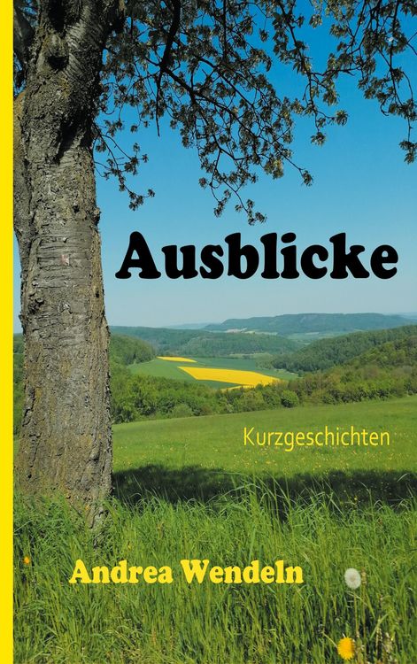 Produktbild: Ausblicke