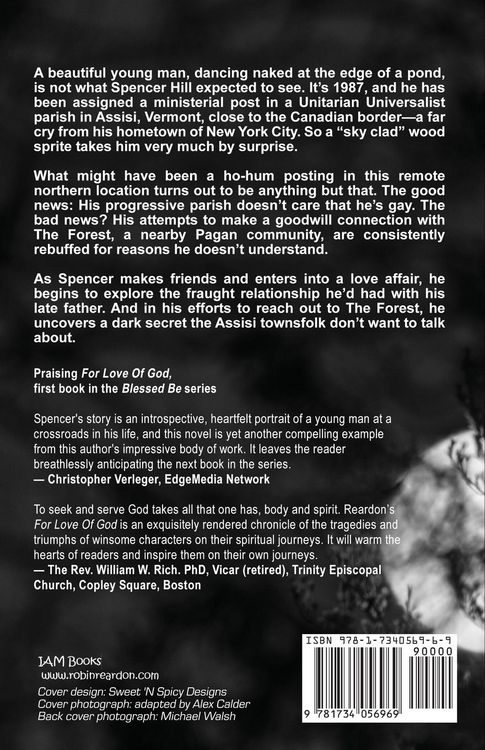 Produktbild: For Love Of Self