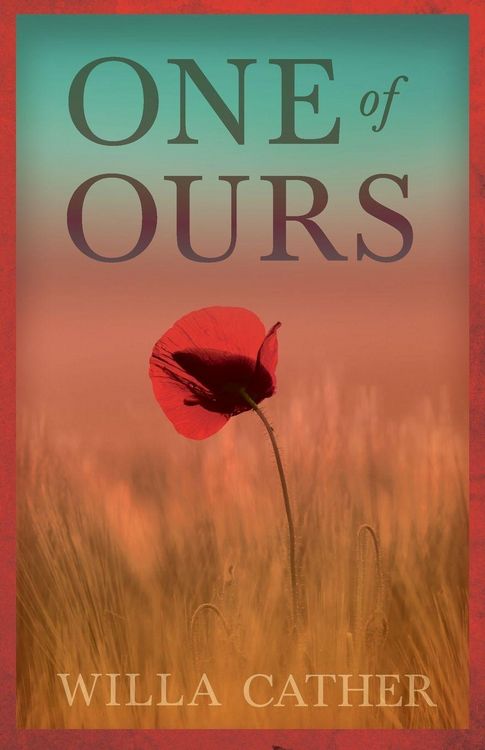 Produktbild: One of Ours;With an Excerpt by H. L. Mencken