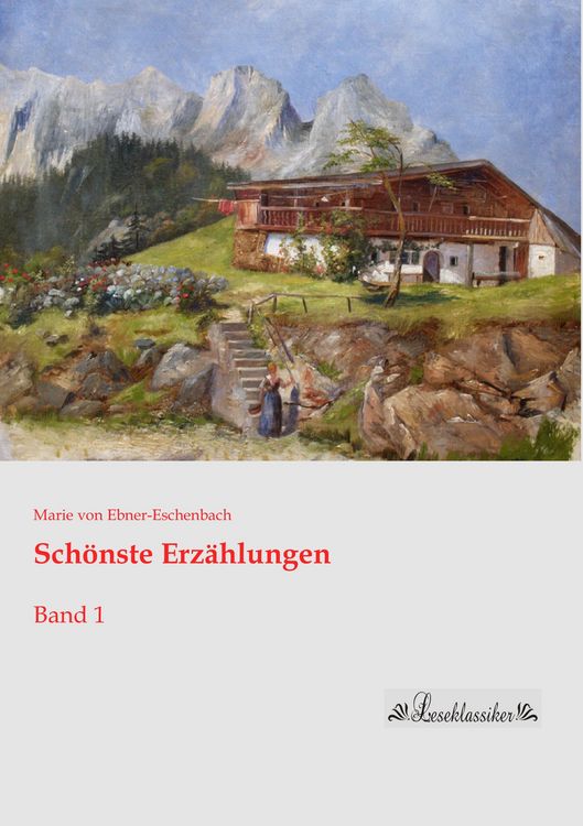 Produktbild: Sch&ouml;nste Erz&auml;hlungen