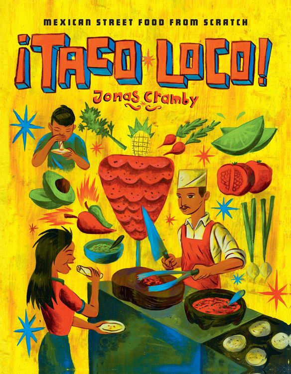 Produktbild: Taco Loco