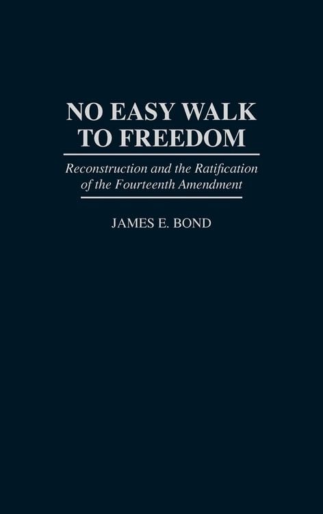 Produktbild: No Easy Walk to Freedom