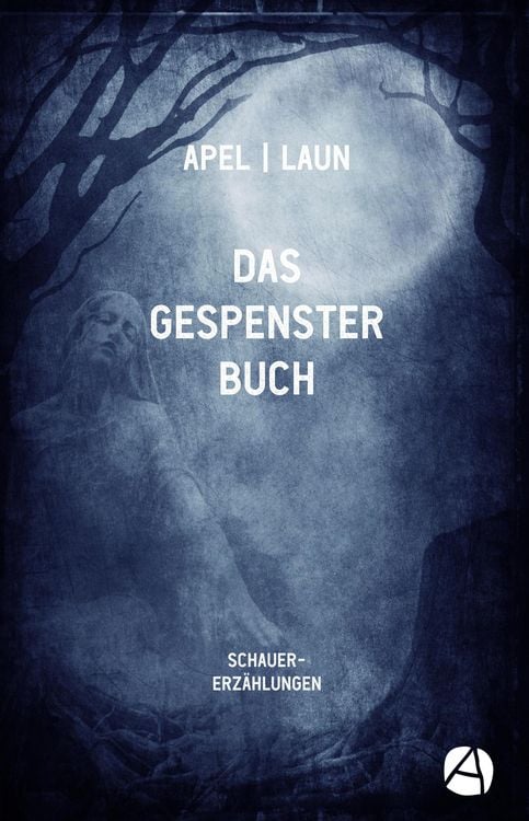 Produktbild: Das Gespensterbuch