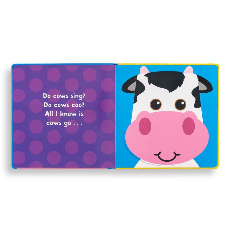 Produktbild: Do Cows Meow?
