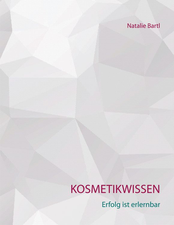 Produktbild: Kosmetikwissen
