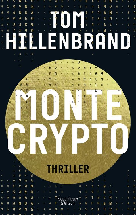 Produktbild: Montecrypto