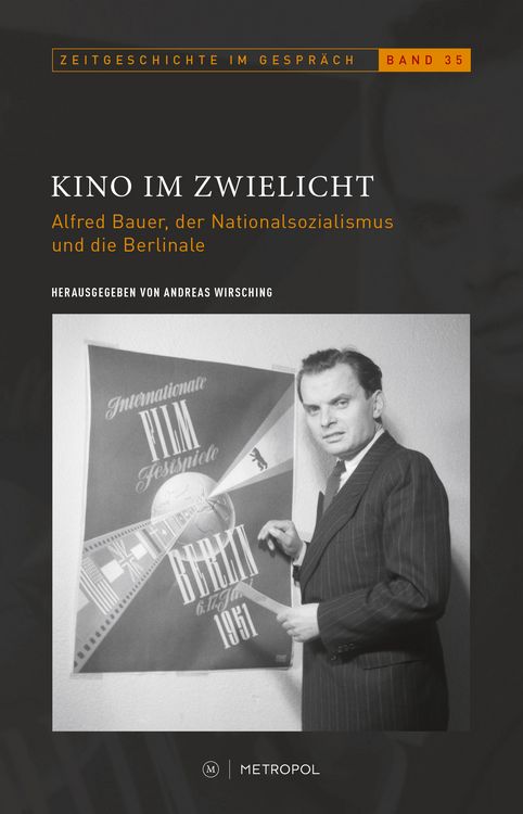 Produktbild: Kino im Zwielicht