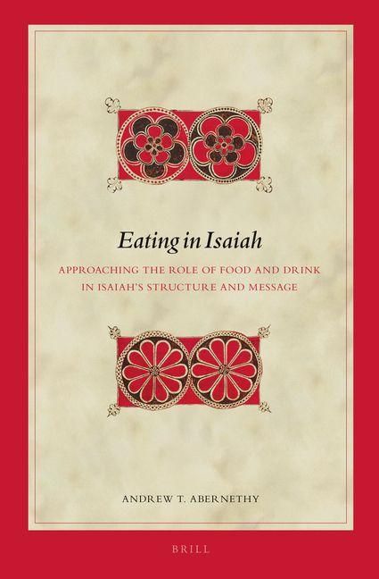 Produktbild: Eating in Isaiah